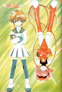 BUY NEW angelic layer - 10198 Premium Anime Print Poster