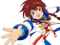 BUY NEW angelic layer - 104284 Premium Anime Print Poster