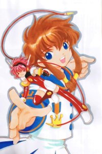 BUY NEW angelic layer - 109821 Premium Anime Print Poster