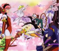 BUY NEW angelic layer - 117749 Premium Anime Print Poster