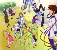 BUY NEW angelic layer - 117754 Premium Anime Print Poster