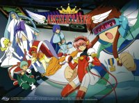 BUY NEW angelic layer - 133866 Premium Anime Print Poster