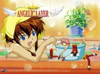 BUY NEW angelic layer - 133927 Premium Anime Print Poster