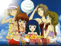 BUY NEW angelic layer - 133928 Premium Anime Print Poster