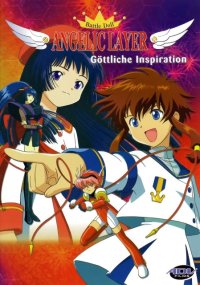 BUY NEW angelic layer - 134805 Premium Anime Print Poster