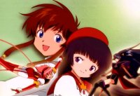 BUY NEW angelic layer - 139410 Premium Anime Print Poster