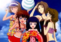 BUY NEW angelic layer - 139412 Premium Anime Print Poster