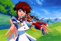 BUY NEW angelic layer - 139413 Premium Anime Print Poster