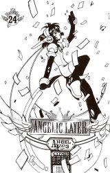 BUY NEW angelic layer - 165584 Premium Anime Print Poster