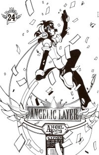 BUY NEW angelic layer - 165584 Premium Anime Print Poster