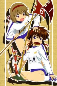 BUY NEW angelic layer - 23804 Premium Anime Print Poster