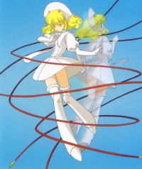 BUY NEW angelic layer - 23964 Premium Anime Print Poster