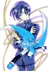 BUY NEW angelic layer - 2474 Premium Anime Print Poster