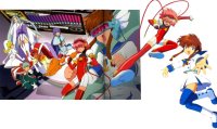BUY NEW angelic layer - 34684 Premium Anime Print Poster
