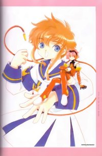 BUY NEW angelic layer - 36415 Premium Anime Print Poster