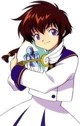 BUY NEW angelic layer - 3762 Premium Anime Print Poster