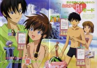BUY NEW angelic layer - 39711 Premium Anime Print Poster