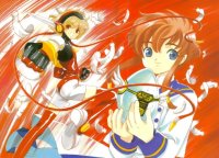 BUY NEW angelic layer - 40109 Premium Anime Print Poster
