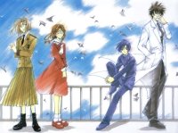 BUY NEW angelic layer - 40110 Premium Anime Print Poster