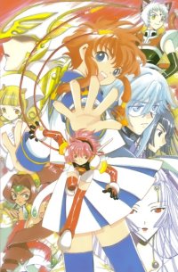 BUY NEW angelic layer - 40111 Premium Anime Print Poster