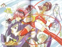 BUY NEW angelic layer - 44782 Premium Anime Print Poster
