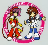 BUY NEW angelic layer - 45917 Premium Anime Print Poster