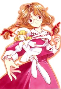 BUY NEW angelic layer - 58573 Premium Anime Print Poster