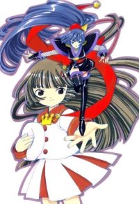 BUY NEW angelic layer - 58576 Premium Anime Print Poster