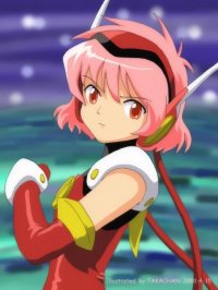 BUY NEW angelic layer - 58959 Premium Anime Print Poster
