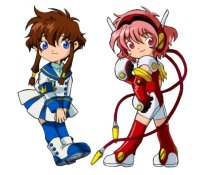 BUY NEW angelic layer - 58960 Premium Anime Print Poster
