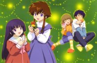 BUY NEW angelic layer - 58961 Premium Anime Print Poster