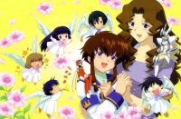 BUY NEW angelic layer - 58962 Premium Anime Print Poster