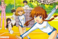 BUY NEW angelic layer - 60837 Premium Anime Print Poster
