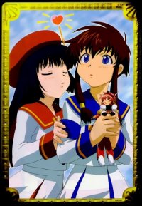 BUY NEW angelic layer - 82793 Premium Anime Print Poster