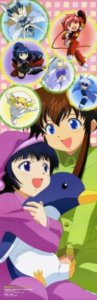 BUY NEW angelic layer - 83691 Premium Anime Print Poster