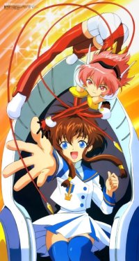 BUY NEW angelic layer - 83825 Premium Anime Print Poster