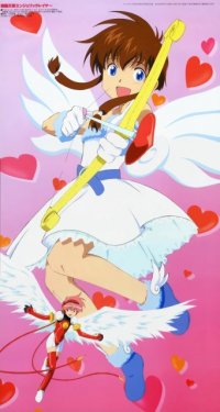 BUY NEW angelic layer - 84082 Premium Anime Print Poster