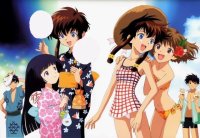 BUY NEW angelic layer - 85633 Premium Anime Print Poster