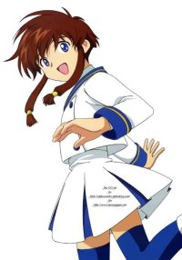 BUY NEW angelic layer - 88 Premium Anime Print Poster