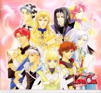 BUY NEW angelique - 112655 Premium Anime Print Poster