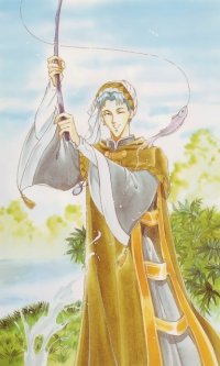 BUY NEW angelique - 112878 Premium Anime Print Poster