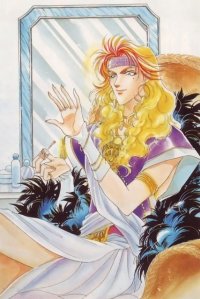 BUY NEW angelique - 112879 Premium Anime Print Poster