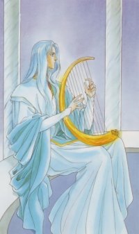 BUY NEW angelique - 112881 Premium Anime Print Poster