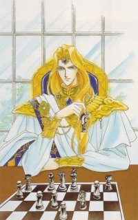 BUY NEW angelique - 112882 Premium Anime Print Poster
