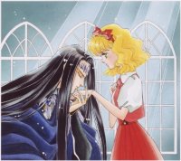 BUY NEW angelique - 112883 Premium Anime Print Poster