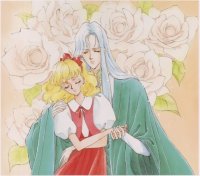 BUY NEW angelique - 113347 Premium Anime Print Poster