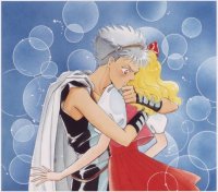 BUY NEW angelique - 113349 Premium Anime Print Poster