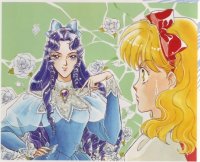 BUY NEW angelique - 113350 Premium Anime Print Poster