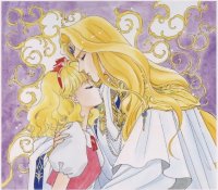 BUY NEW angelique - 114624 Premium Anime Print Poster