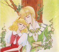 BUY NEW angelique - 114920 Premium Anime Print Poster